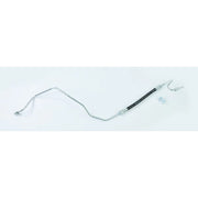 Abtex Brake Hydraulic Hose Line Rear Right ABH1191R