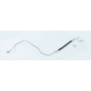 Abtex Brake Hydraulic Hose Line Rear Right ABH1191R