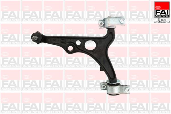 FAI Control/Trailing Arm