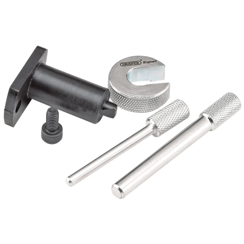 Draper Expert Engine Timing Kit ETK153 for Citroen, Fiat, Peugeot