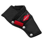 KNIPEX Multi-Purpose Belt Pouch 215mm 00 19 75 LE