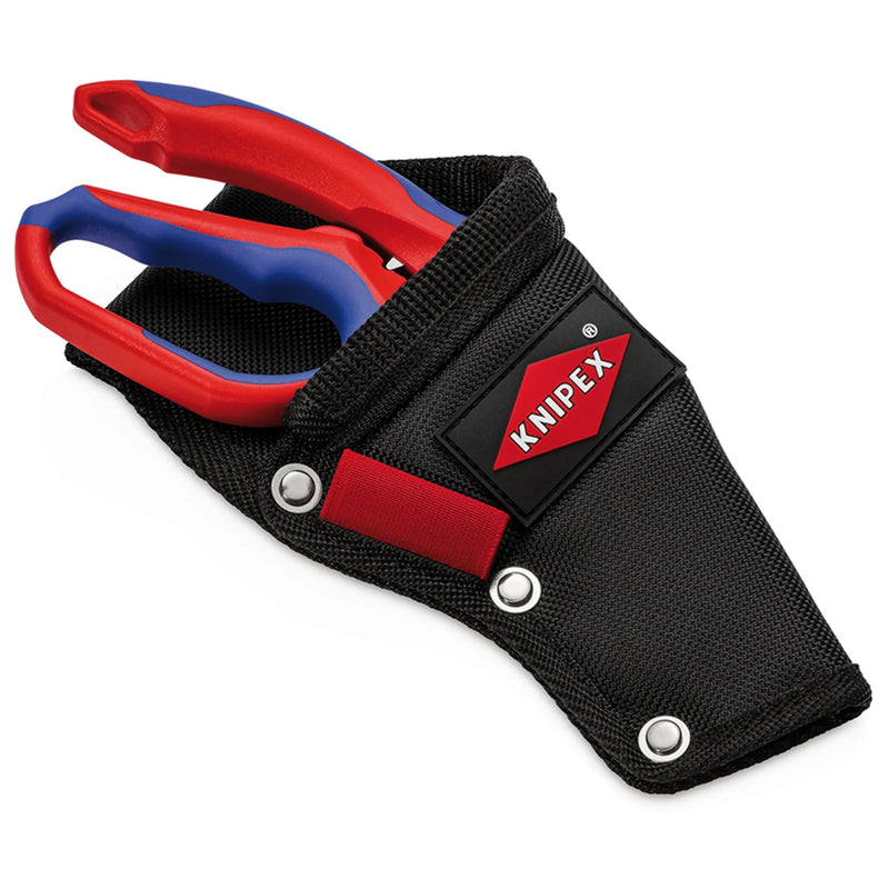 KNIPEX Multi-Purpose Belt Pouch 215mm 00 19 75 LE