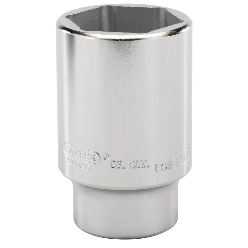 Draper Expert Ball Joint Socket 38mm 1/2" Drive