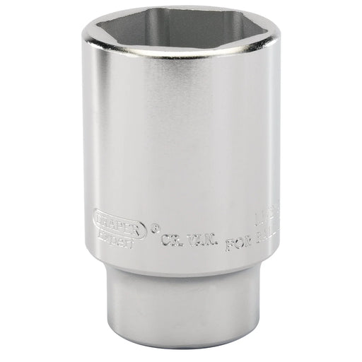 Draper Expert Ball Joint Socket 38mm 1/2" Drive