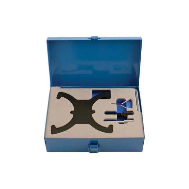 Laser Tools Timing Tool Kit - for Ford Focus 1.6 TI-VCT Petrol - PL