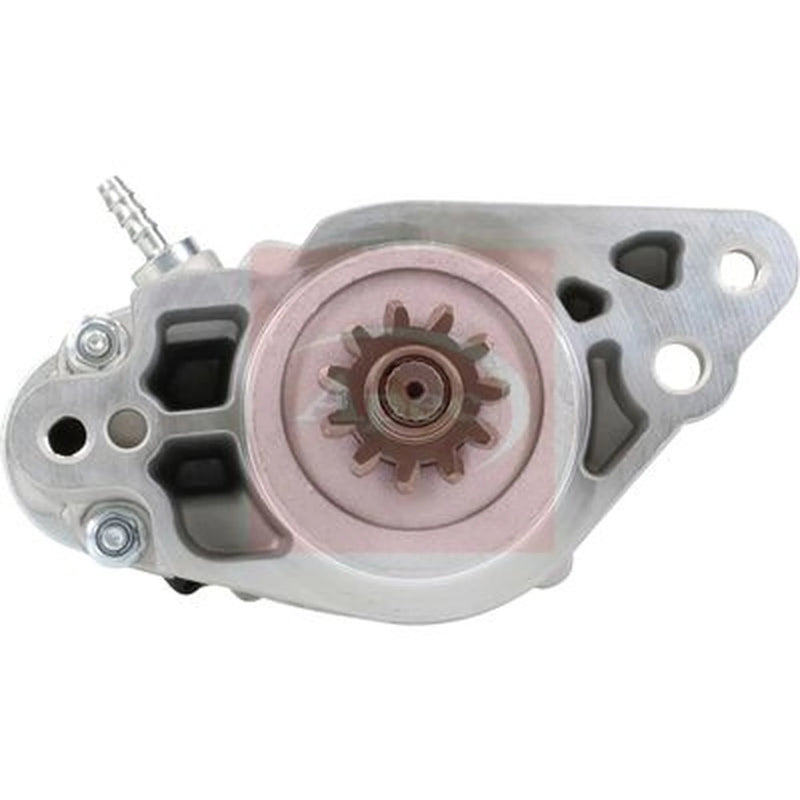 Apec Starter Motor 12V 2kW Teeth ASM1660