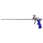 Faithfull Long Barrel Foam Spurt Gun - FAIFGSLB