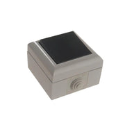 SMJ IP54 2-Way Switch 1-Gang - EP1G2B