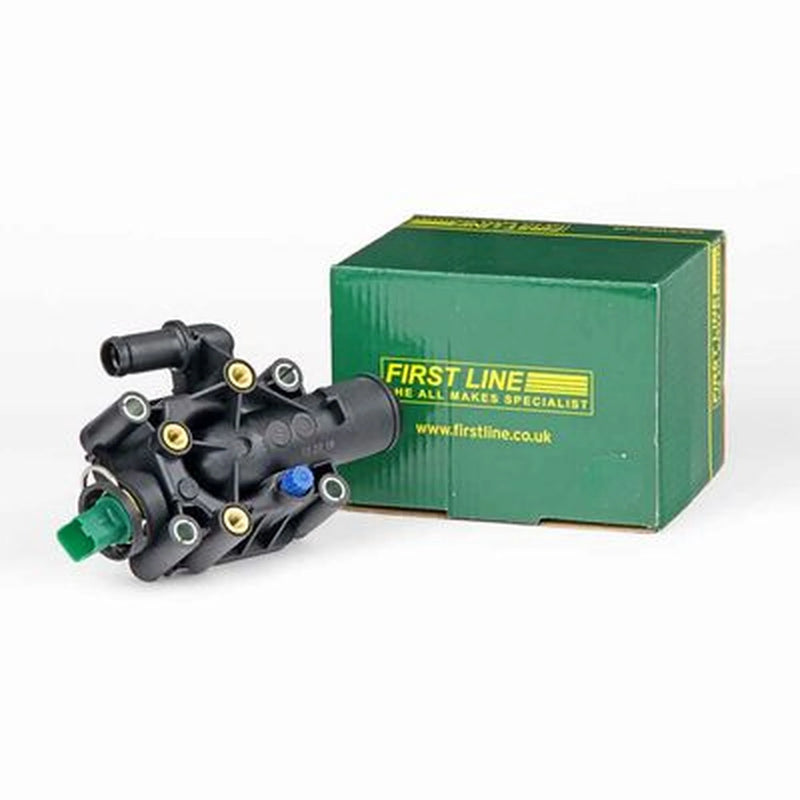 First Line Thermostat,Coolant FTK128