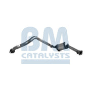BM Catalysts Homologated Petrol Cat BM91878H