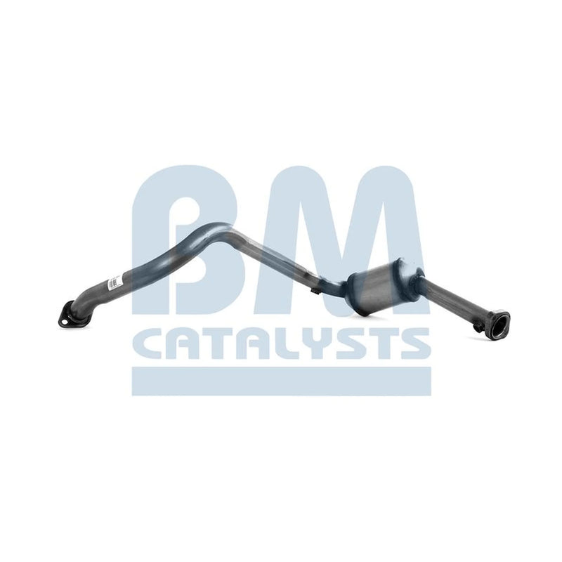 BM Catalysts Homologated Petrol Cat BM91878H