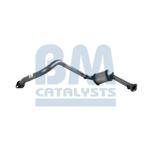 BM Catalysts Homologated Petrol Cat BM91878H