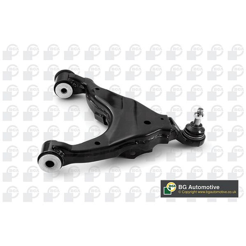 BGA Control/Trailing Arm Front Right TRC9142