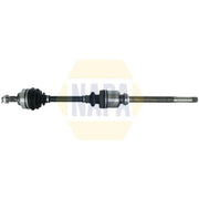 NAPA CV Drive Shaft Driveshaft Front Right NDS1021R