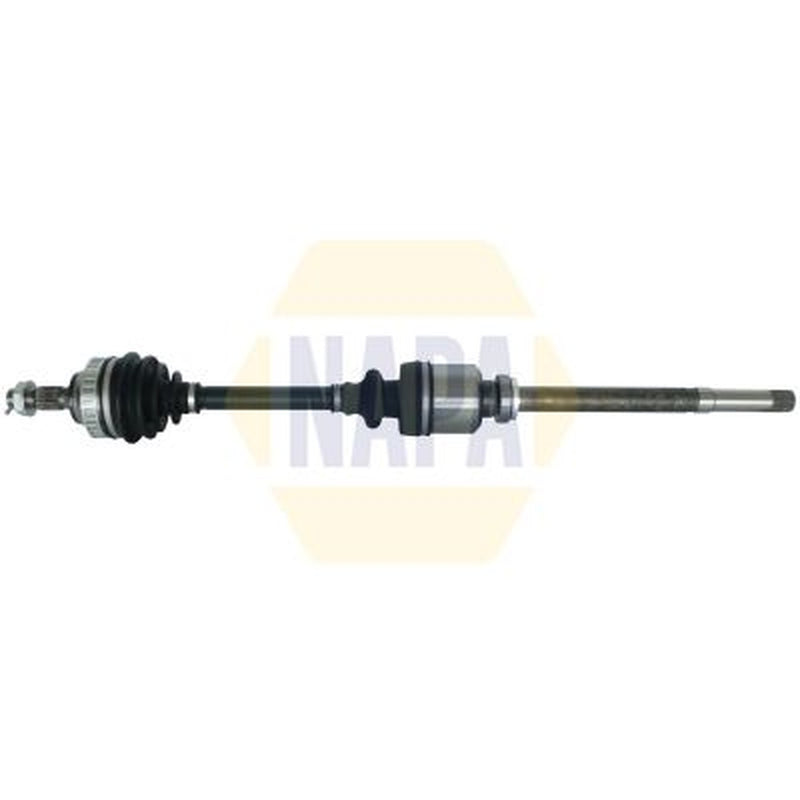 NAPA CV Drive Shaft Driveshaft Front Right NDS1021R