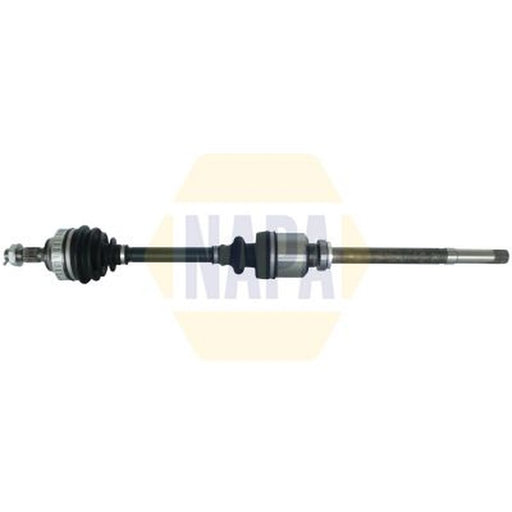 NAPA CV Drive Shaft Driveshaft Front Right NDS1021R