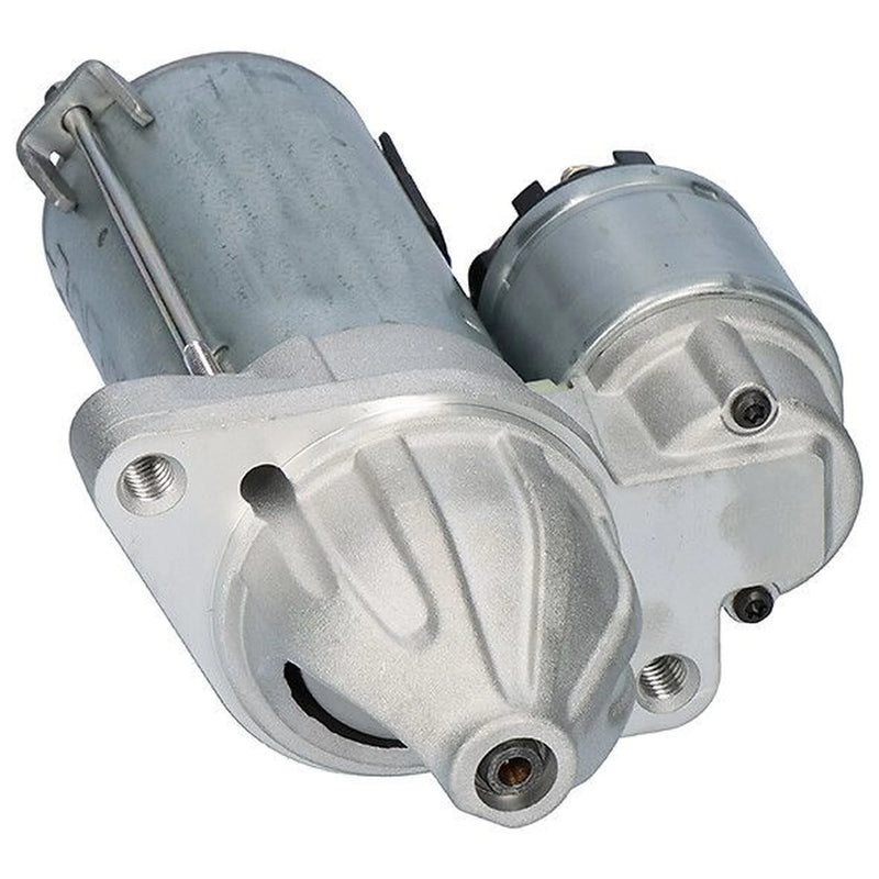 Valeo Starter Motor 12V 1.2kW 9 Teeth 438493