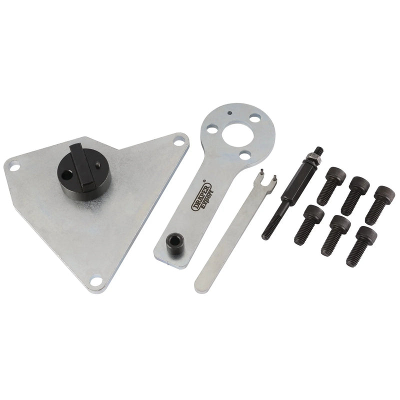 Draper Expert Engine Timing Kit ETK155 for Fiat, Alfa Romeo