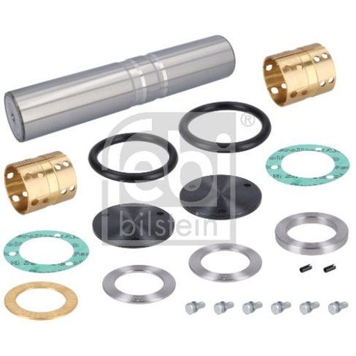 Febi Kingpin Repair Kit 60mm OD both sides 186376