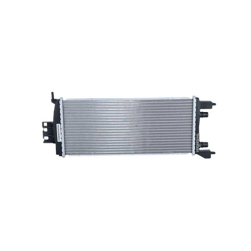 NRF Engine Radiator 550202