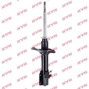 KYB Shock Absorber Damper Strut Front Left 332053