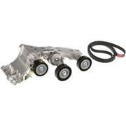 Gates V-Ribbed Belt Set K015PK1745