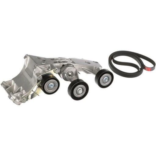 Gates V-Ribbed Belt Set K015PK1745