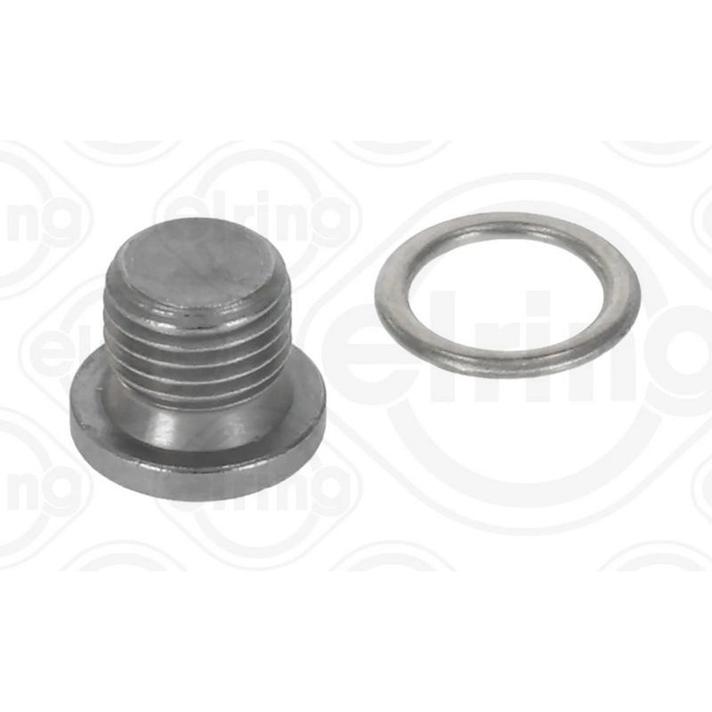Elring Oil Sump Screw Plug 858.050
