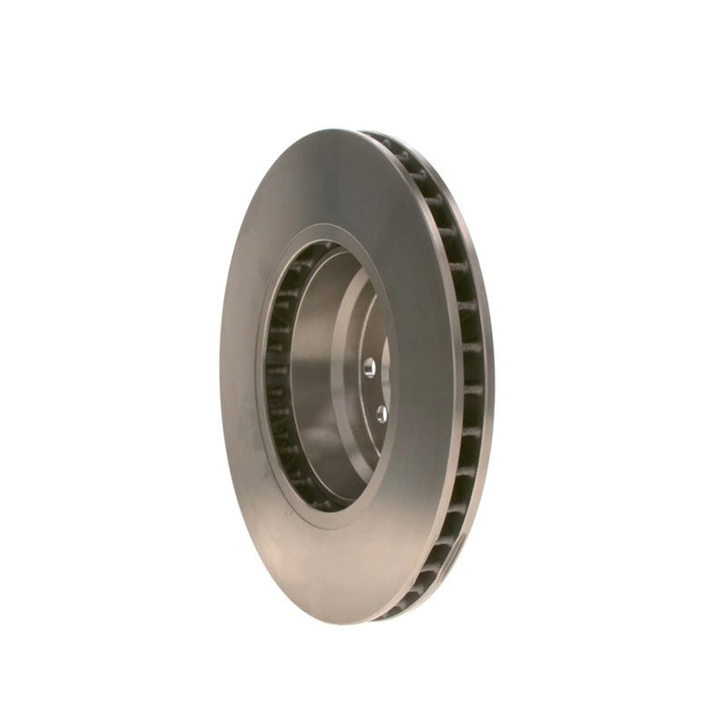 Bosch 2 x Vented Front Brake Discs 0 986 478 622
