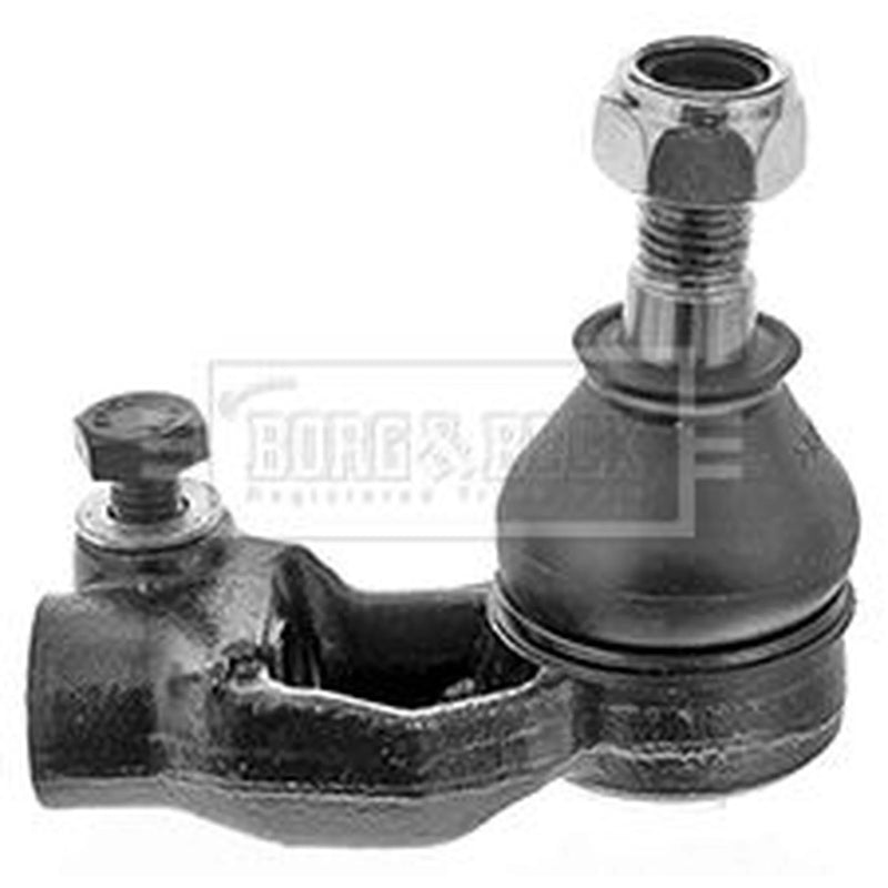 Borg & Beck Steering Tie Rod End Ball Joint BTR4214