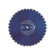 MEXCO Asphalt X90 Grade Diamond Blade 600 x 25.4mm - ASX90600LHP