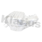 Klarius Box With Tail Pipe Rear VO384P
