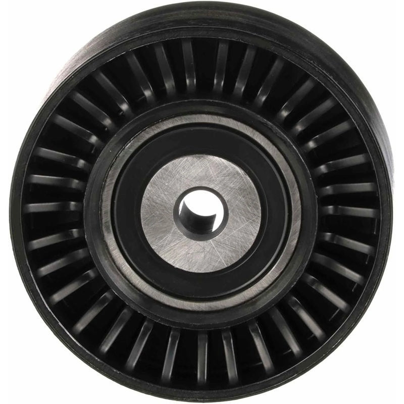 Gates V-Ribbed Belt Deflection/Guide Pulley T36248