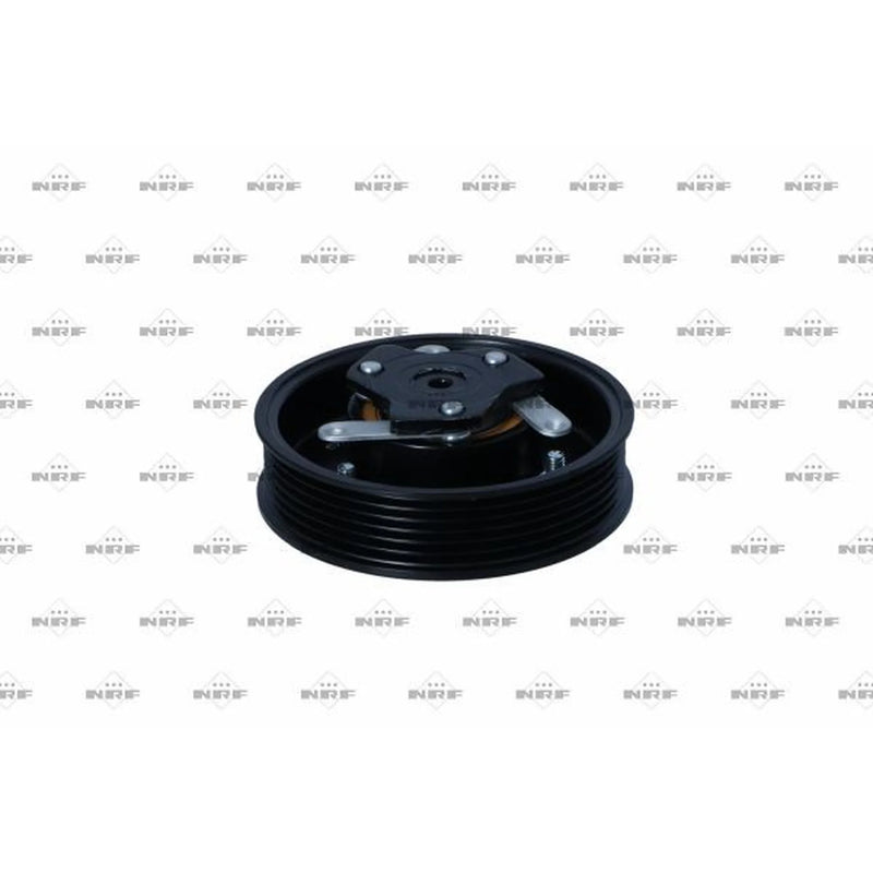 NRF A/C Compressor Magnetic Clutch 380082