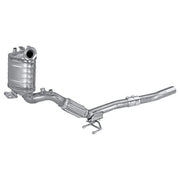 Hella Soot/Particulate Filter 8LH 366 081-461