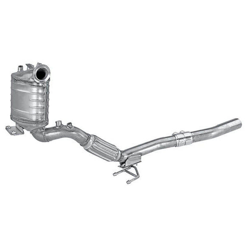 Hella Soot/Particulate Filter 8LH 366 081-461