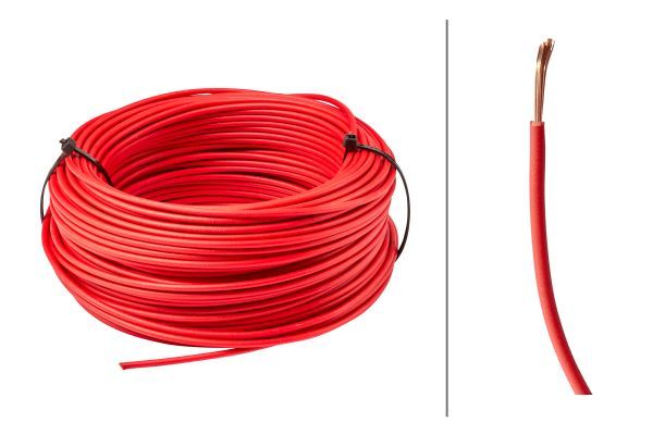 Hella 8KL 712 948-001 Cable Set