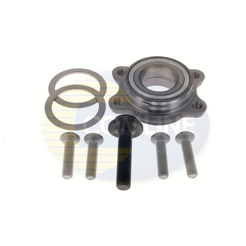 Comline Wheel Bearing Kit CHA088
