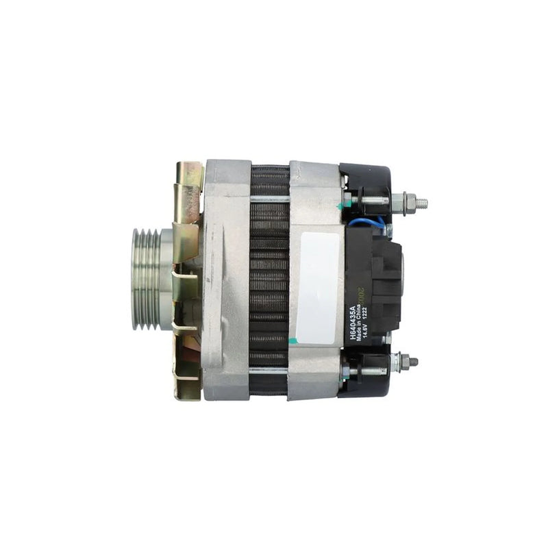Valeo Car Alternator 12V 432769