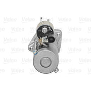 Valeo Starter Motor 12V 1.7kW 9 Teeth 438184