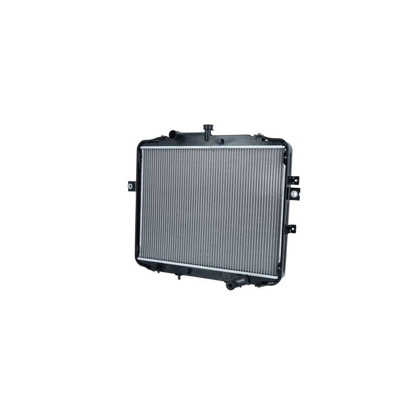 NRF Engine Radiator 59107