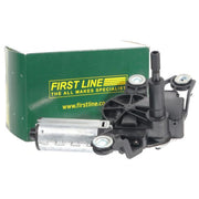 First Line Front/Rear Wiper Motor Rear FWM1009