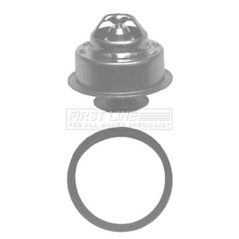 First Line Thermostat,Coolant FTK009