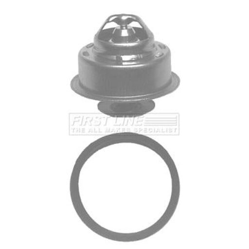 First Line Thermostat,Coolant FTK009