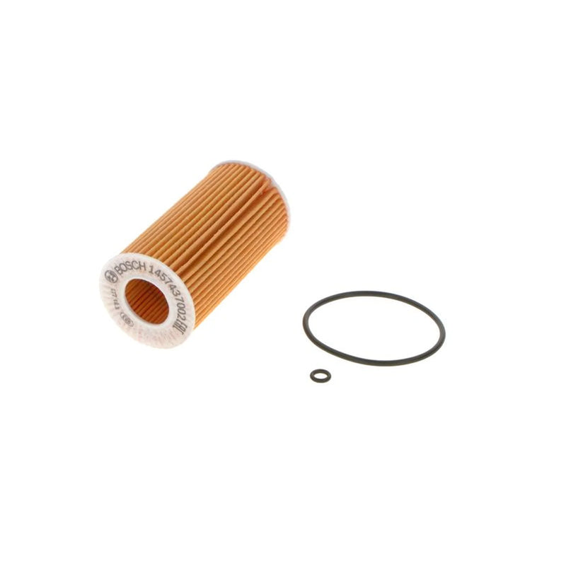 Bosch Engine Oil Filter 1 457 437 002