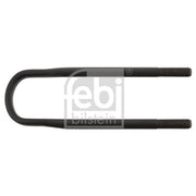 Febi Spring Clamp 24mm OD Wide 46417