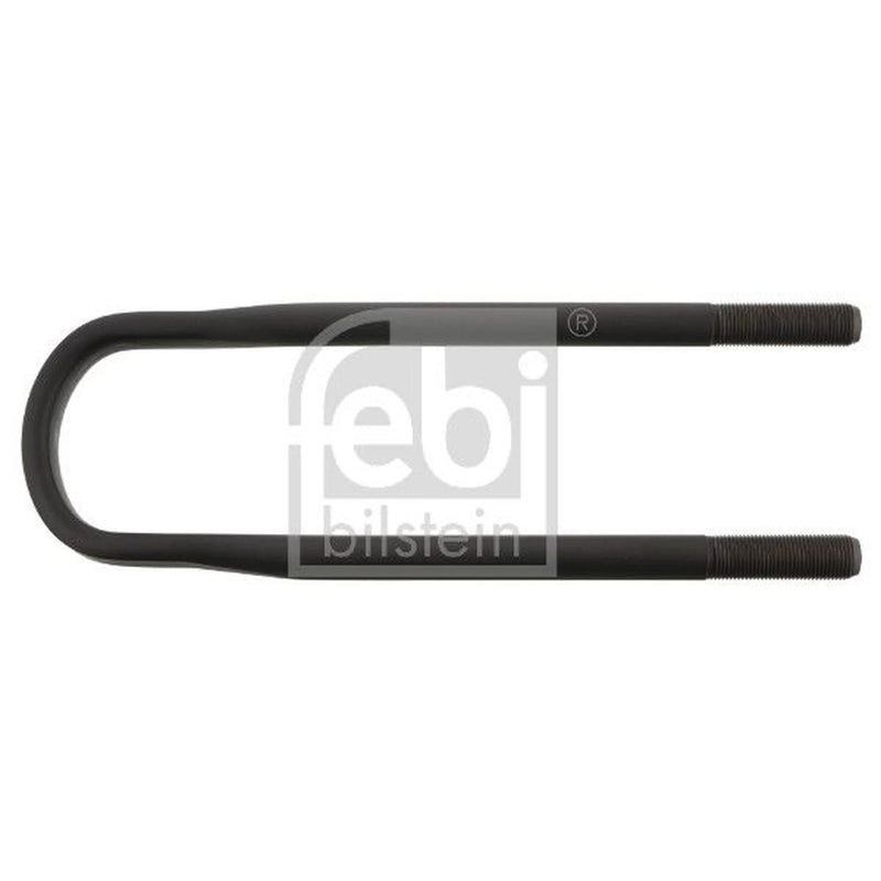 Febi Spring Clamp 24mm OD Wide 46417