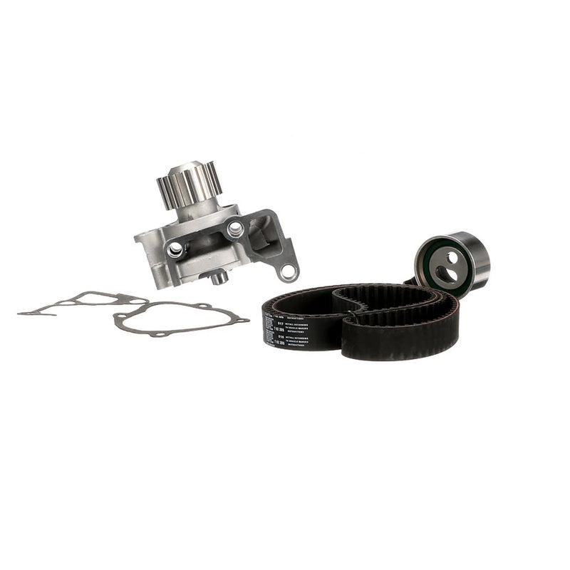 Gates Timing Belt & Water Pump Kit KP25355XS