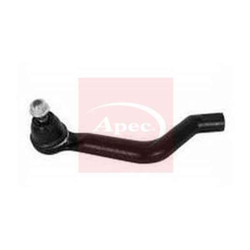 Apec Steering Tie Rod End Ball Joint Front Right M14x1.5 AST6456