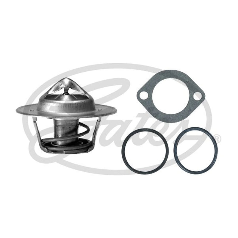 Gates Thermostat,Coolant TH00182G1